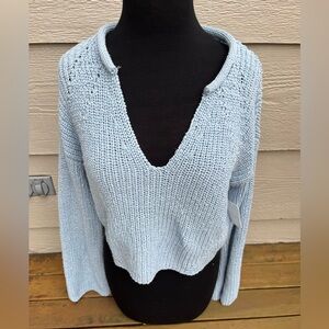 Altar'd State Chunky Sweater